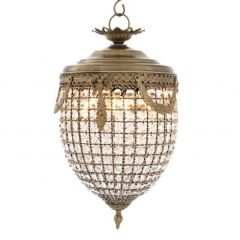 Lampa wisząca Emperor Eichholtz - My Honey Home