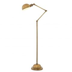 Lampa stojąca Soho Eichholtz - My Honey Home