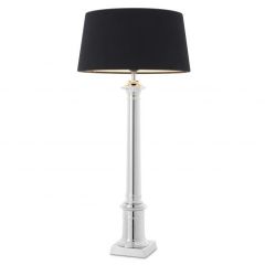 Lampa stołowa Cologne Eichholtz - My Honey Home
