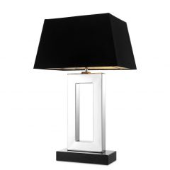 Lampa stołowa Arlington Eichholtz - My Honey Home