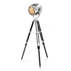 Lampa stojąca Atlantic  Eichholtz - My Honey Home