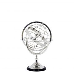 Statuetka Globus Globe Eichholtz - My Honey Home