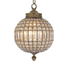 Lampa wisząca Kasbah  Eichholtz - My Honey Home