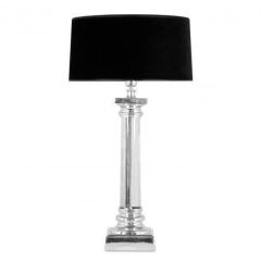 Lampa stołowa Metropolis Eichholtz - My Honey Home