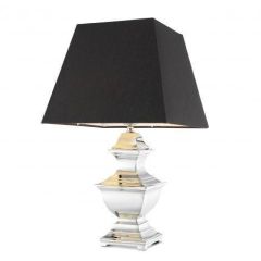 Lampa stołowa Maryland Eichholtz - My Honey Home