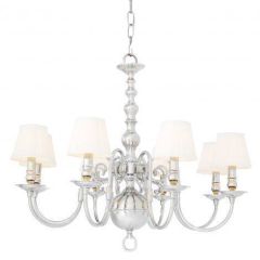 Lampa wisząca Bourbon Eichholtz - My Honey Home