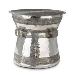 Stolik kawowy Drum Thai Eichholtz - My Honey Home