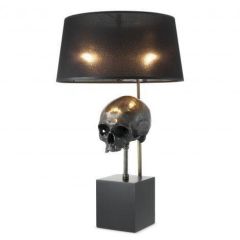 Lampa stołowa Extruder Eichholtz - My Honey Home