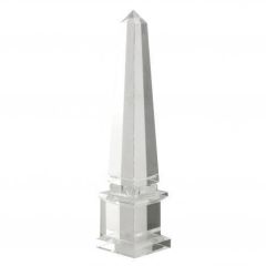 Dekoracja Obelisk Cantabria Eichholtz - My Honey Home