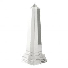 Dekoracja Obelisk Cantabria Eichholtz - My Honey Home