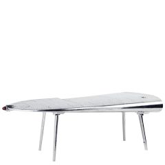 Desk Wing Right Eichholtz - My Honey Home