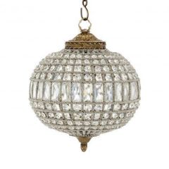 Lampa wisząca Kasbah Eichholtz - My Honey Home