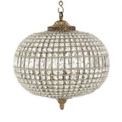 Lampa wisząca Kasbah Eichholtz - My Honey Home