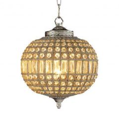 Lampa wisząca Kasbah Eichholtz - My Honey Home