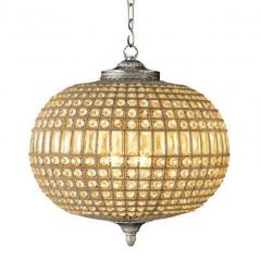 Lampa wisząca Kasbah Eichholtz - My Honey Home