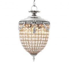 Lampa wisząca Emperor Eichholtz - My Honey Home