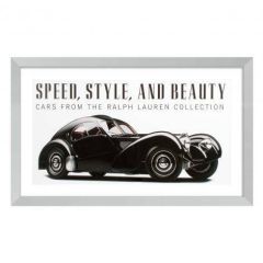Grafika Speed, Style & Beauty Eichholtz - My Honey Home