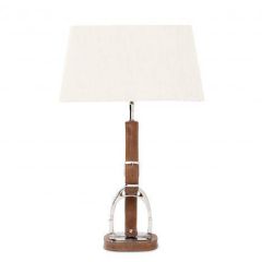 Lampa stołowa Olympia Equestrian Eichholtz - My Honey Home