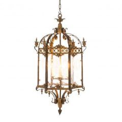 Lampa wisząca Place des Vosges Eichholtz - My Honey Home