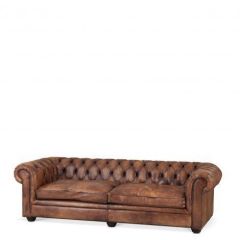 Sofa Gymnasium Eichholtz - My Honey Home