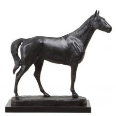 Posąg Horse Rodondo Eichholtz - My Honey Home
