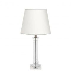 Lampa stołowa Bulgari Eichholtz - My Honey Home