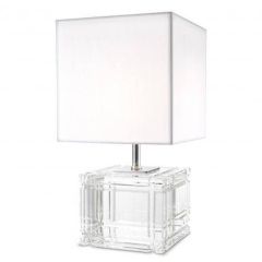 Lampa stołowa Academia Eichholtz - My Honey Home