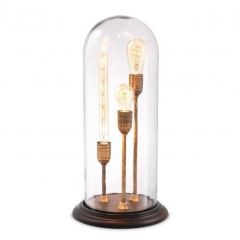 Lampa stołowa Spance Eichholtz - My Honey Home