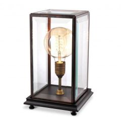 Lampa stołowa Easton Eichholtz - My Honey Home