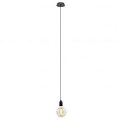 Lampa wisząca Vintage Bulb Holder Eichholtz - My Honey Home