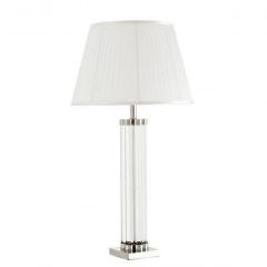 Lampa stołowa Longchamp Eichholtz - My Honey Home