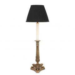 Lampa stołowa Perignon Eichholtz - My Honey Home