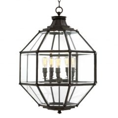 Lampa wisząca Owen Eichholtz - My Honey Home