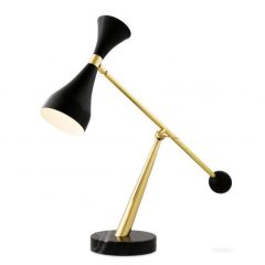 Lampa biurkowa Cordero Eichholtz - My Honey Home