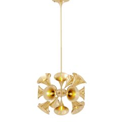 Lampa wisząca Miles Davis Eichholtz - My Honey Home
