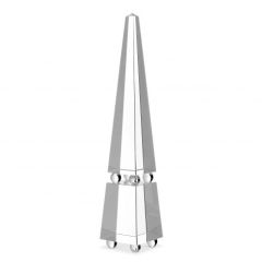 Dekoracja Obelisk Bari Eichholtz - My Honey Home