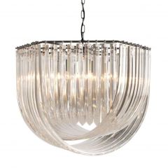 Lampa wisząca Hyères Eichholtz - My Honey Home