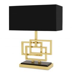Lampa stołowa Windolf Eichholtz - My Honey Home