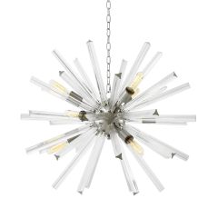 Lampa wisząca Equalizer Eichholtz - My Honey Home