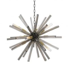 Lampa wiszącaa Equalizer Eichholtz - My Honey Home
