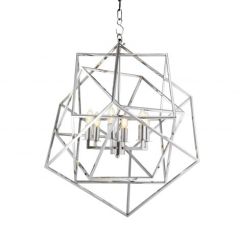 Lampa wisząca Matrix Eichholtz - My Honey Home