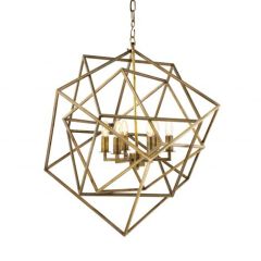 Lampa wisząca Matrix Eichholtz - My Honey Home