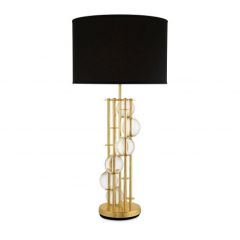 Lampa stołowa Lorenzo Eichholtz - My Honey Home