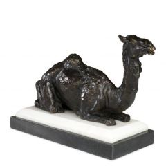 Posąg Camel Eichholtz - My Honey Home