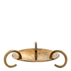 Taca Vintage Belvair Eichholtz - My Honey Home