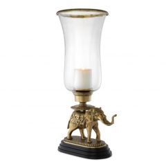 Lampion Elephant Eichholtz - My Honey Home