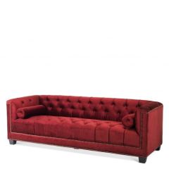 Sofa Paolo Eichholtz - My Honey Home