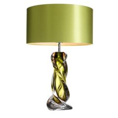 Lampa stołowa Carnegie Eichholtz - My Honey Home