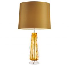 Lampa stołowa Flato Eichholtz - My Honey Home