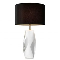 Lampa stołowa Titan Eichholtz - My Honey Home